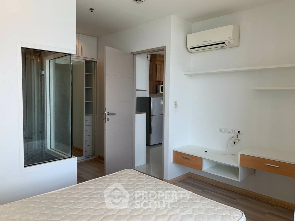 รูป คอนโด 1-ห้องนอน ที่ ไอดีโอ เวิร์ฟ ราชปรารภ ใกล้ ARL ราชปรารภ (ID 211834) - รูปที่ 2/9