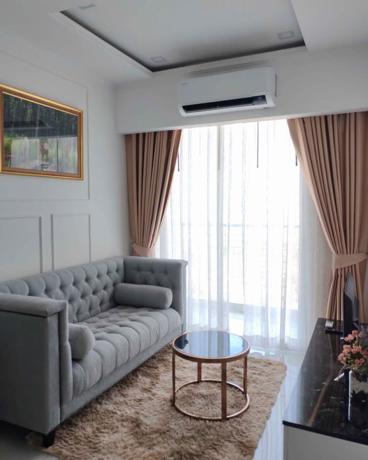 picture The Empire Tower Pattaya – Jomtien*Unit details:** 1 bedroom, 1 bathroom, 32 sq.m. Rental price:THB 23,000/month - 2/7