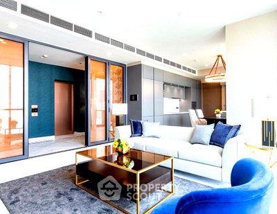 Condos for sale : 2-BR Condo at The Monument Thonglo close to Thong Lo (ID 1455368)