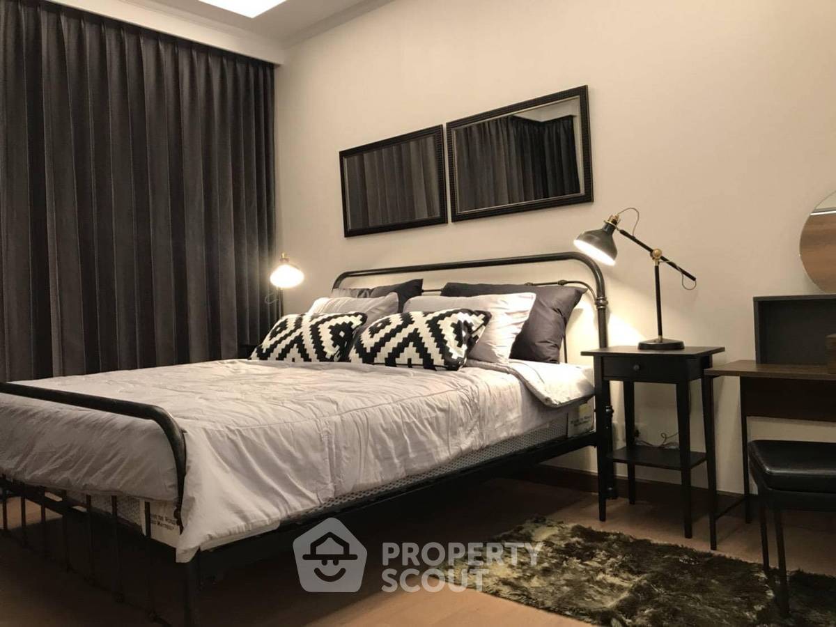 picture 1-BR Condo at Supalai Elite Phayathai near ARL Ratchaprarop (ID 924361) - 3/7