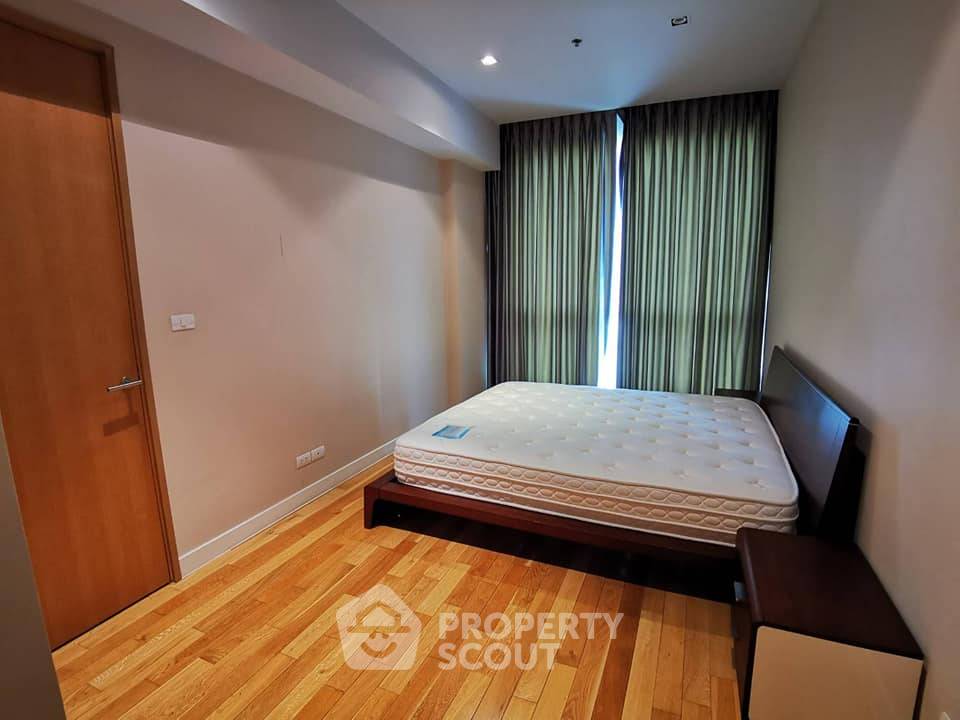 picture 2-BR Condo at Millennium Residence @ Sukhumvit Condominium near BTS Phrom Phong (ID 566576) - 6/10