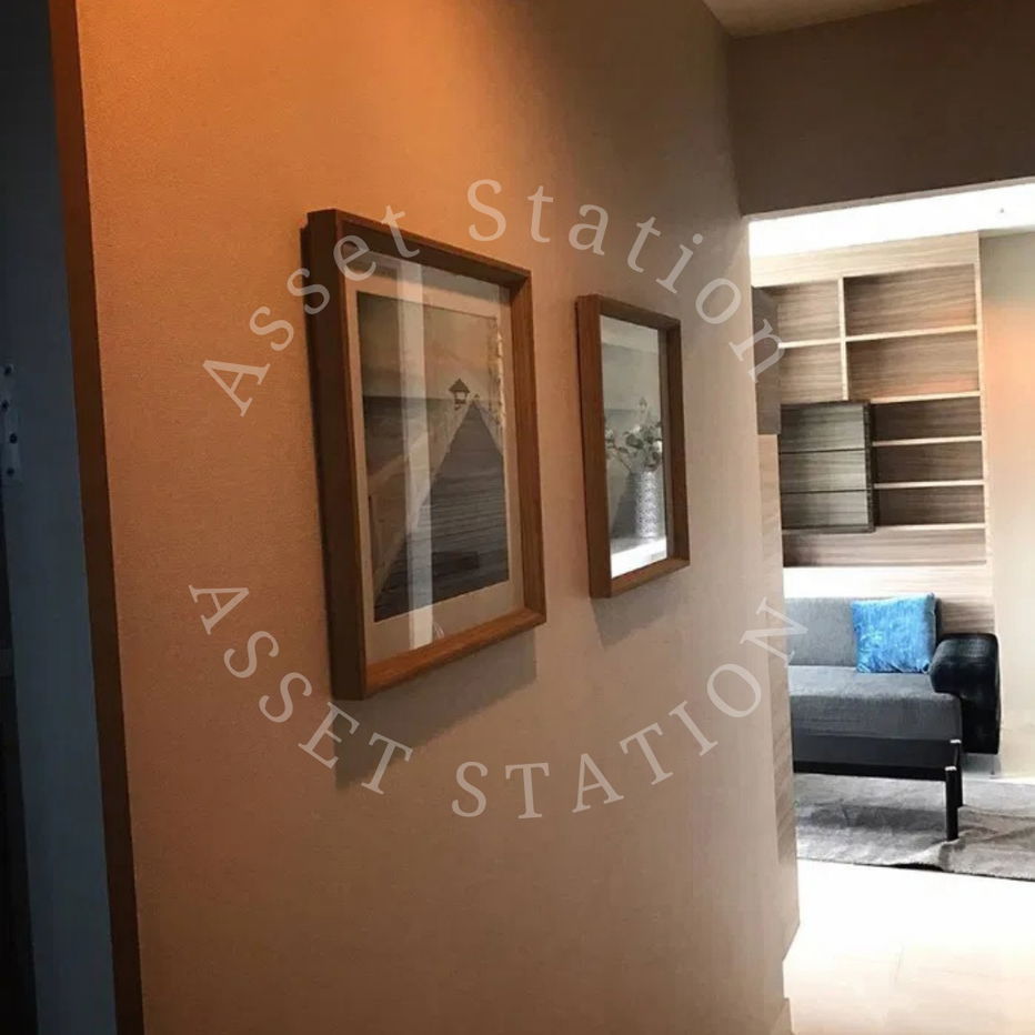 picture 🛍️IDEO Verve Ratchaprarop, a condo in the heart of the city, near famous shopping malls 🛍️ - 12/15