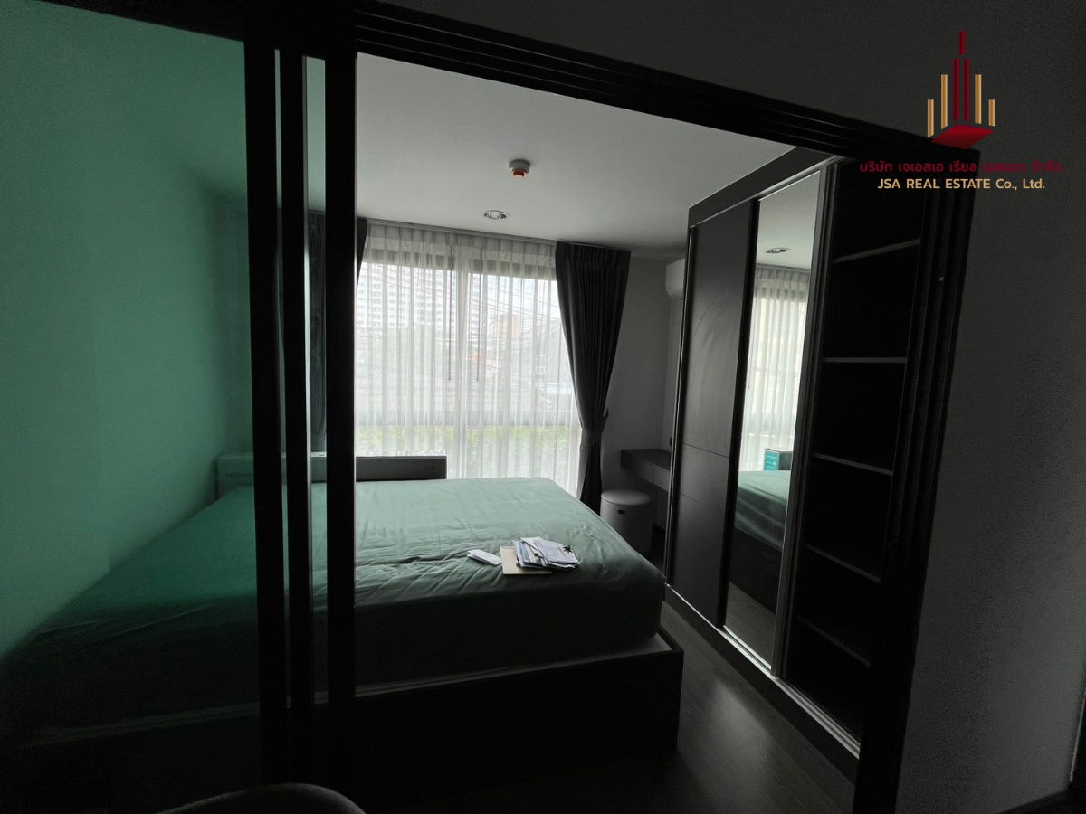 picture ✨ For Sale: THE EXCEL LADPRAO-SUTTHISAN Condo ✨  💰 Only 2,090,000 THB - 3/6