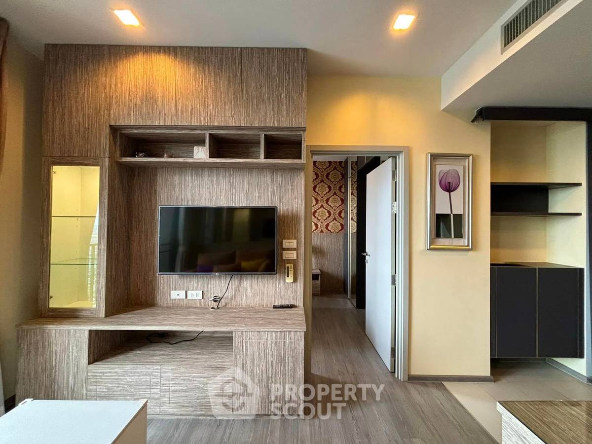 picture 1-BR Condo at Nye By Sansiri near BTS Wongwian Yai (ID 1866207) - 5/15
