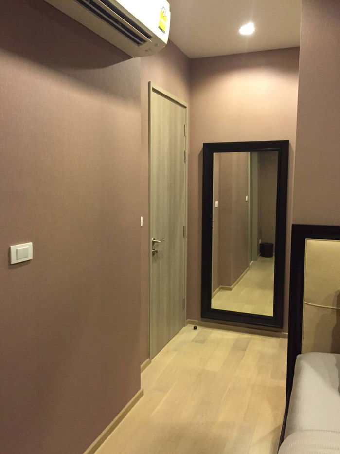 picture For Rent Condo HQ Thonglor fully furnished (S15-11631) - 7/10