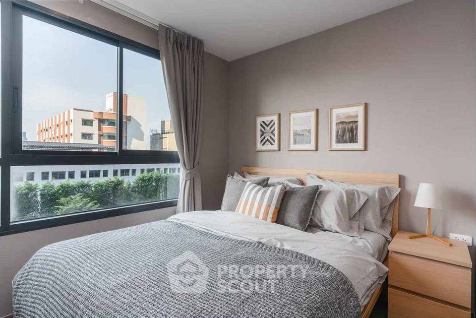 picture 1-BR Condo at Ideo Sukhumvit 93 near BTS Bang Chak (ID 1758982) - 10/11