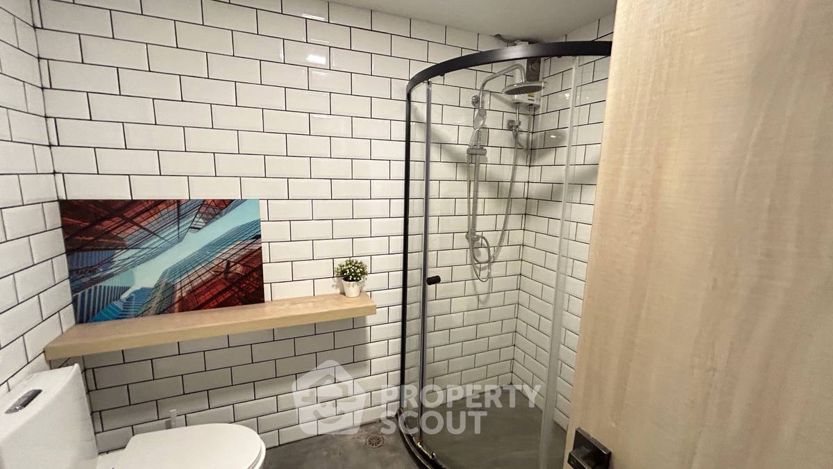 รูป คอนโด 2-ห้องนอน ที่ บ้าน สุขุมวิท ใกล้ BTS ทองหล่อ (ID 1713950) - รูปที่ 17/19