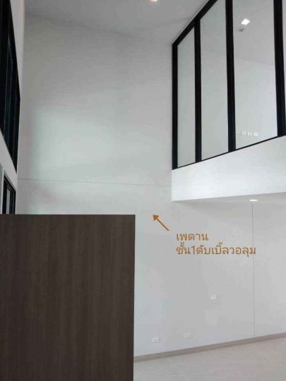 picture For rent Nue Cove - North Ratchaphruek - 3/14