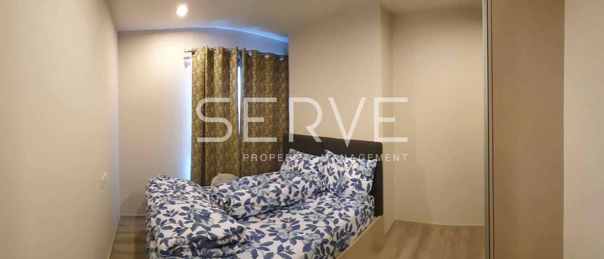 picture 2 Beds 2 Baths Large Room  Nice Room Fully furnished Good Location Close to BTS Ari 350 m.   @ Centric Ari Station  - 3/5