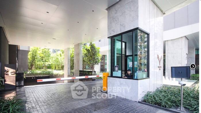 picture 2-BR Condo at Vtara 36 near BTS Thong Lor (ID 363019) - 41/63
