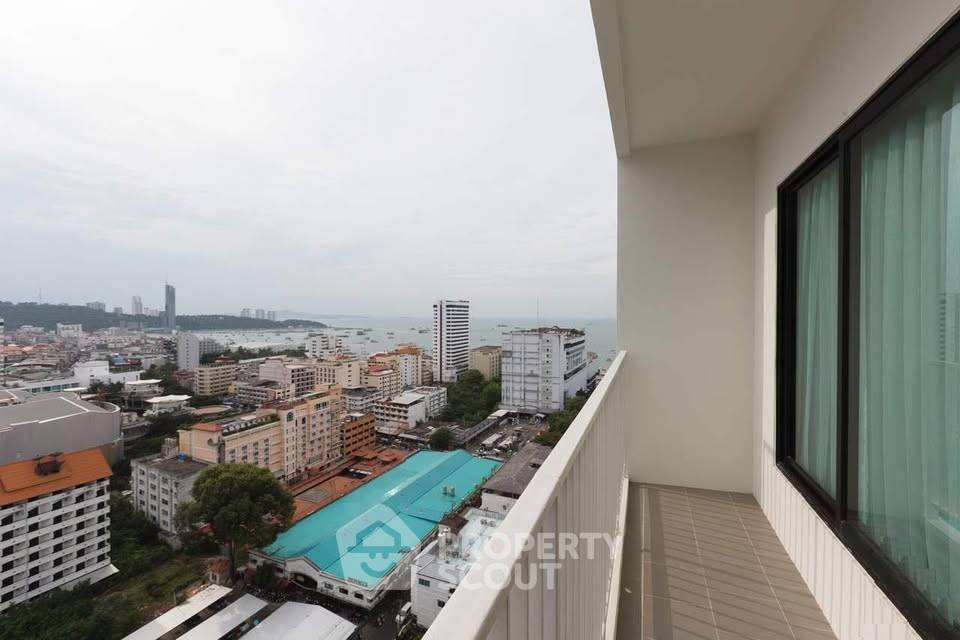 รูป คอนโด 1-ห้องนอน ที่ เดอะ เบส พัทยากลาง ใกล้ เซ็นทรัลเฟสติวัล พัทยาบีช (ID 2136870) - รูปที่ 6/20