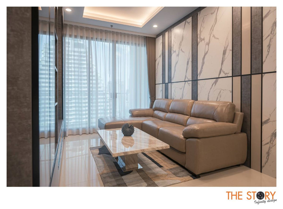 picture > Supalai Oriental Sukhumvit 39 for Rent 2b 2b, 84 sqm <    - 10/29