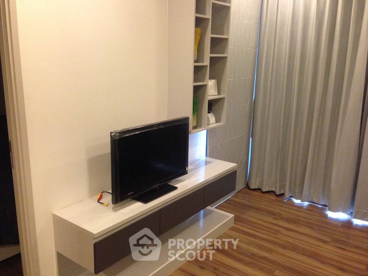 picture 1-BR Condo at Wyne By Sansiri near BTS Phra Khanong (ID 883938) - 4/6