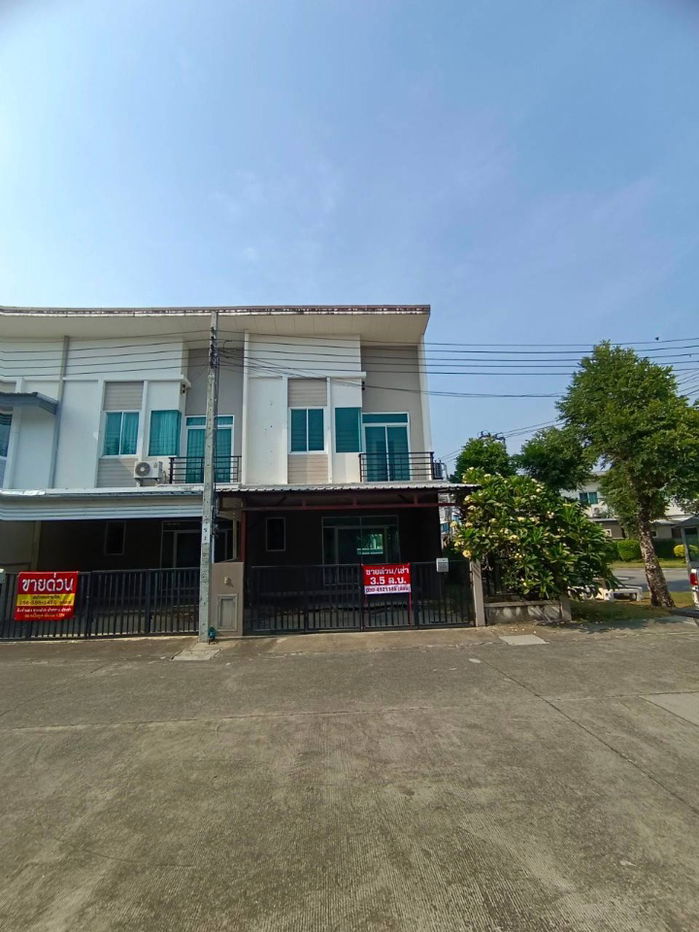 picture Sale Gusto Suksawat26-2 4 Room 3 Rest Room Near Central Rama2 - 2/10
