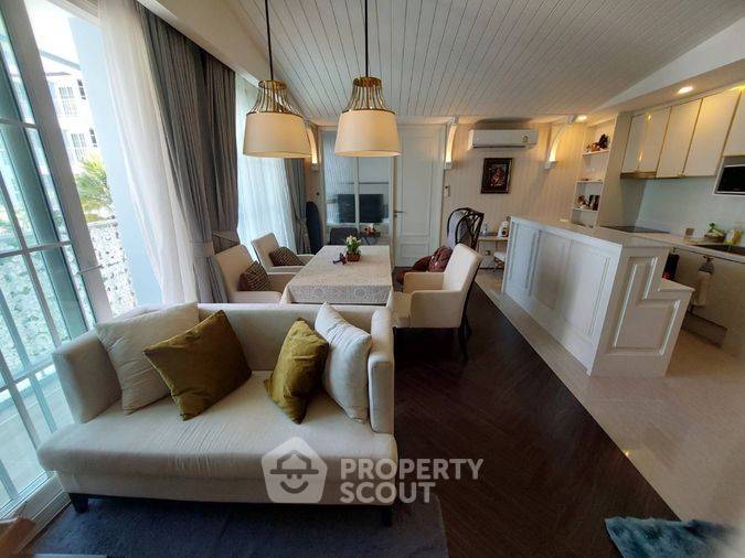 picture 2-BR Condo at Grand Florida Beachfront Pattaya close to Pattaya (ID 1349467) - 1/17