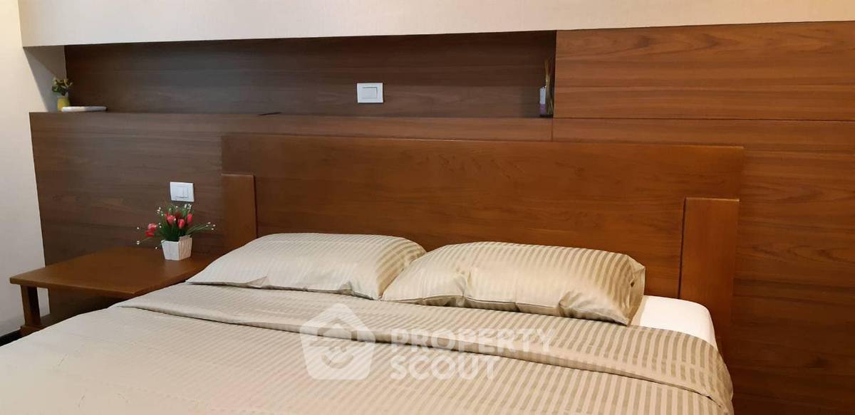 picture 2-BR Condo at IDeo Q Phayathai near BTS Phaya Thai (ID 1231430) - 15/15
