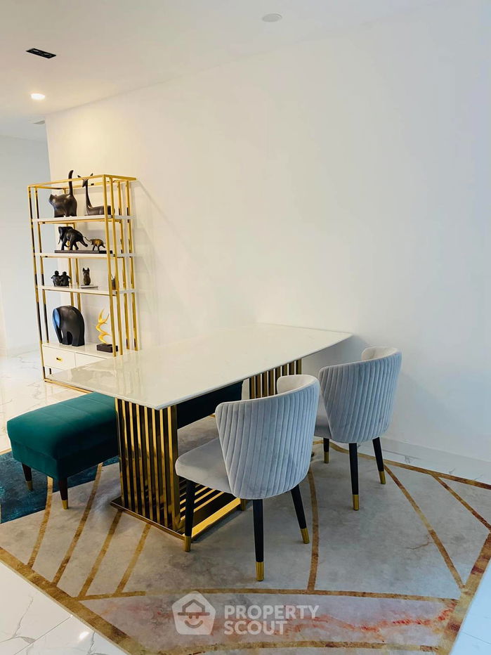 picture 2-BR Condo at Noble Ora near BTS Thong Lor (ID 772326) - 14/26