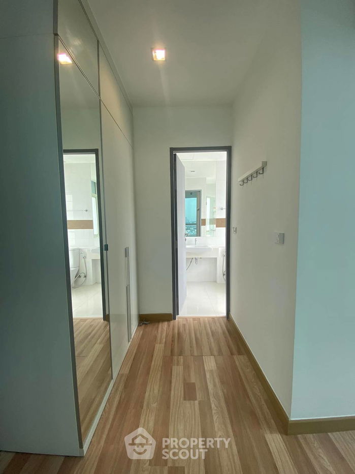 picture 2-BR Condo at Ideo Verve Sukhumvit near BTS On Nut (ID 1283758) - 7/13