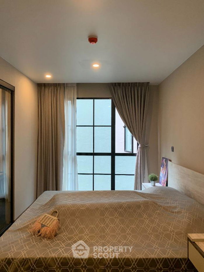 picture 1-BR Condo at Na Vara Residence near BTS Chit Lom (ID 674342) - 8/8