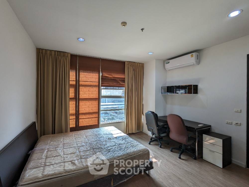 picture 1-BR Condo at Baan Klang Krung Siam-Pathumwan Condominium near BTS Ratchathewi (ID 1812341) - 13/14