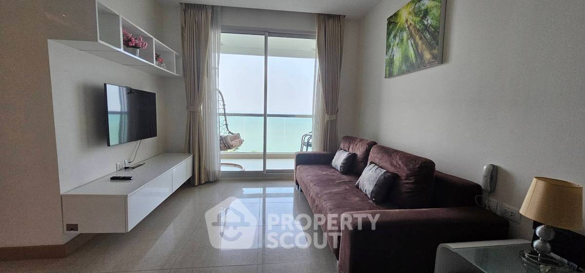 picture 1-BR Condo at The Palm - Wongamart Beach close to Sanctuary of Truth (ID 1454198) - 6/13
