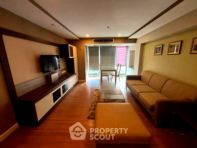 คอนโดให้เช่า : คอนโด 2-ห้องนอน ที่ เดอะ เทรนดี้ คอนโดมิเนียม ใกล้ BTS นานา (ID 515536)