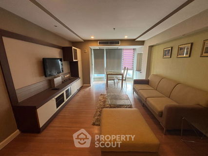 รูปภาพ 2-BR Condo at The Trendy Condominium near BTS Nana (ID 515536)