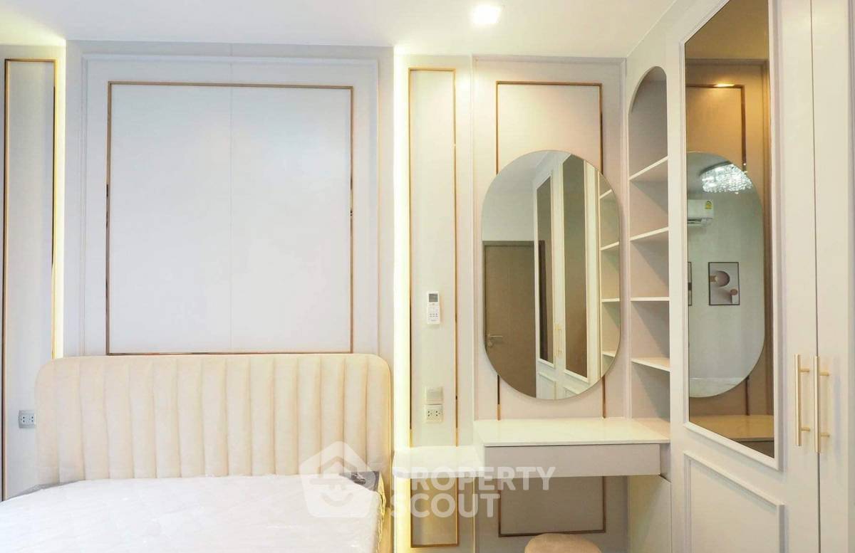 รูป คอนโด 1-ห้องนอน ที่ ไลฟ์ อโศก ไฮป์ ใกล้ ARL มักกะสัน (ID 1902290) - รูปที่ 5/6