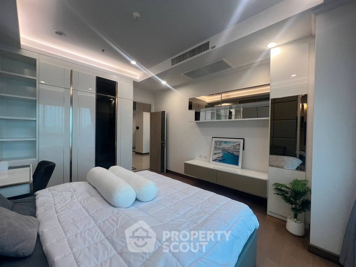รูป คอนโด 1-ห้องนอน ที่ ศุภาลัย เอลีท พญาไท ใกล้ ARL ราชปรารภ (ID 2264632) - รูปที่ 10/19