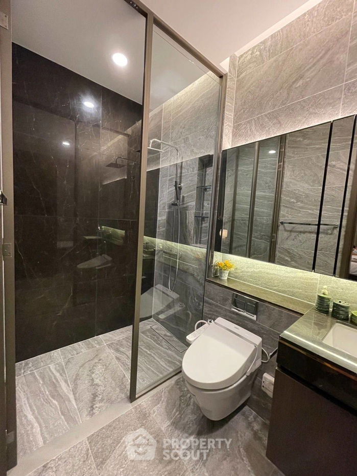 รูป คอนโด 1-ห้องนอน ที่ ดิ เอส สุขุมวิท 36 ใกล้ BTS ทองหล่อ (ID 1734281) - รูปที่ 5/15