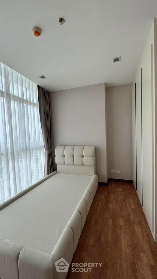 picture 3-BR Condo at The Coast Bangkok near BTS Bang Na (ID 1753601) - 7/8
