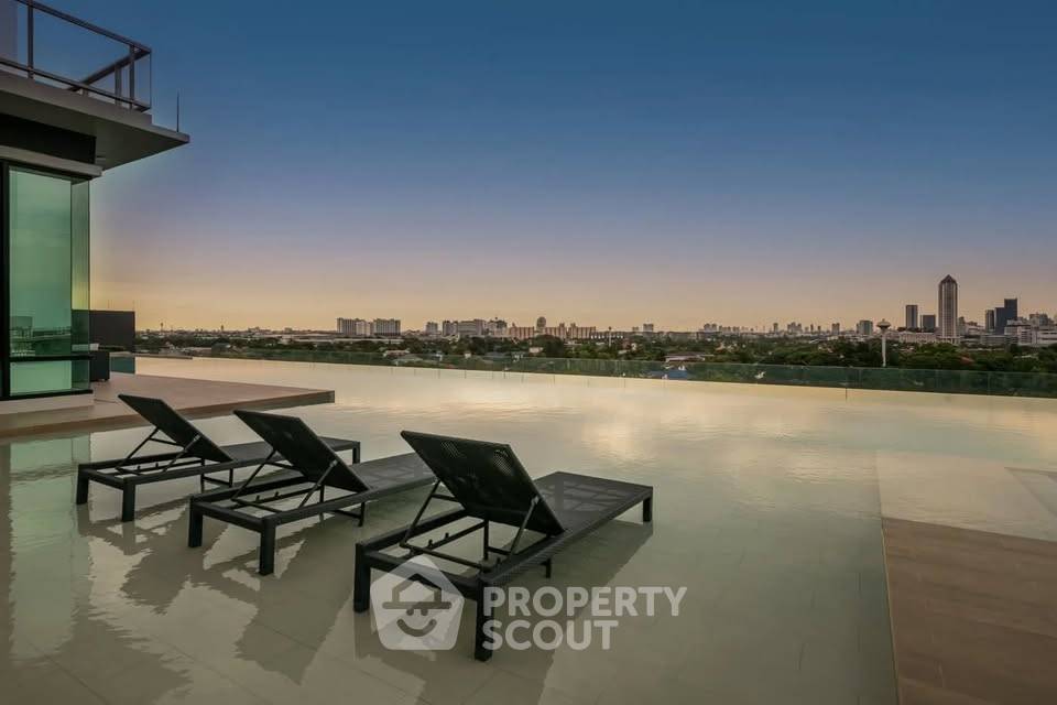 รูป คอนโด 2-ห้องนอน ที่ นิช โมโน เมกะ สเปซ บางนา ใน บางแก้ว (ID 2295815) - รูปที่ 20/24