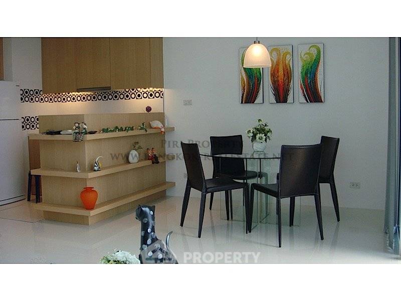 picture 1-BR Condo at Villa Ratchatewi near BTS Phaya Thai (ID 509813) - 4/8