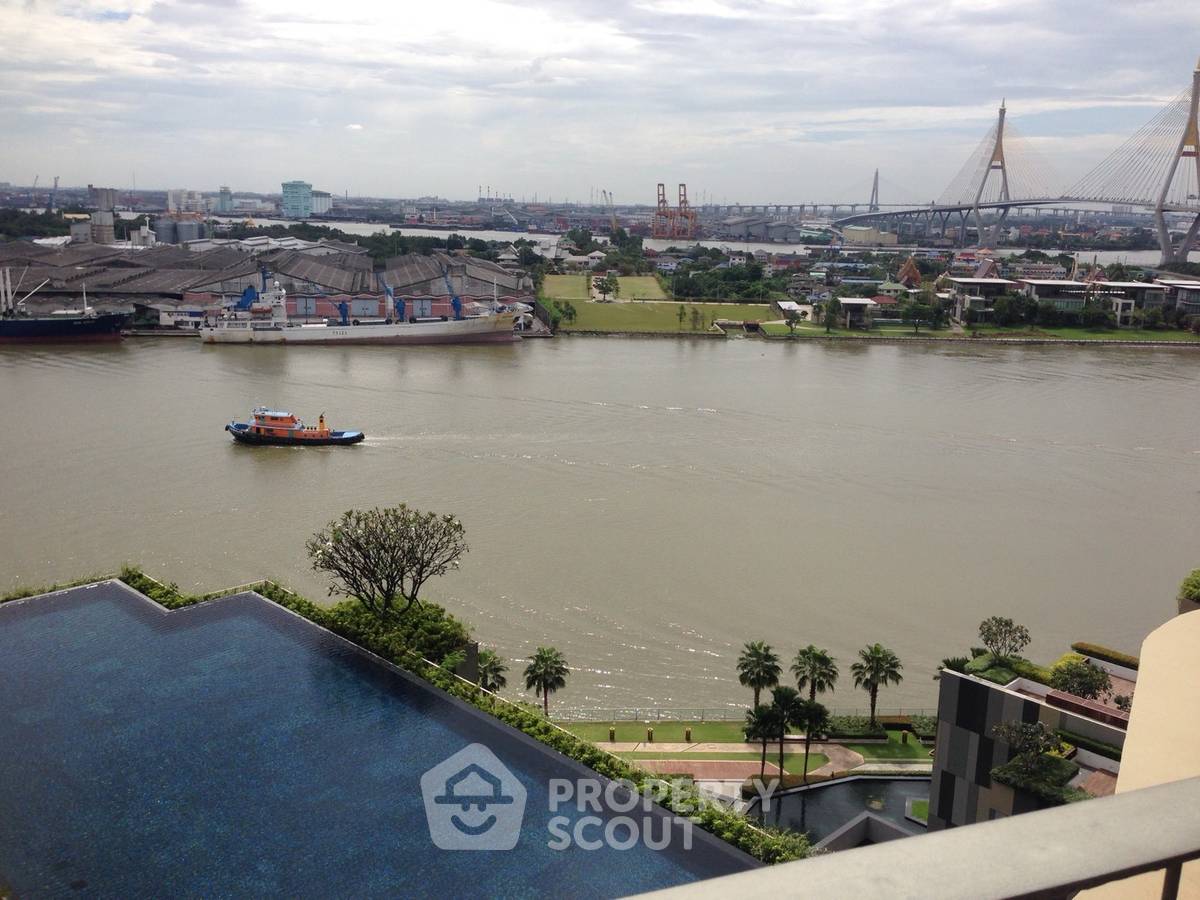 รูป คอนโด 2-ห้องนอน ที่ เดอะ พาโน พระราม 3 ใน บางโพงพาง (ID 513046) - รูปที่ 7/7