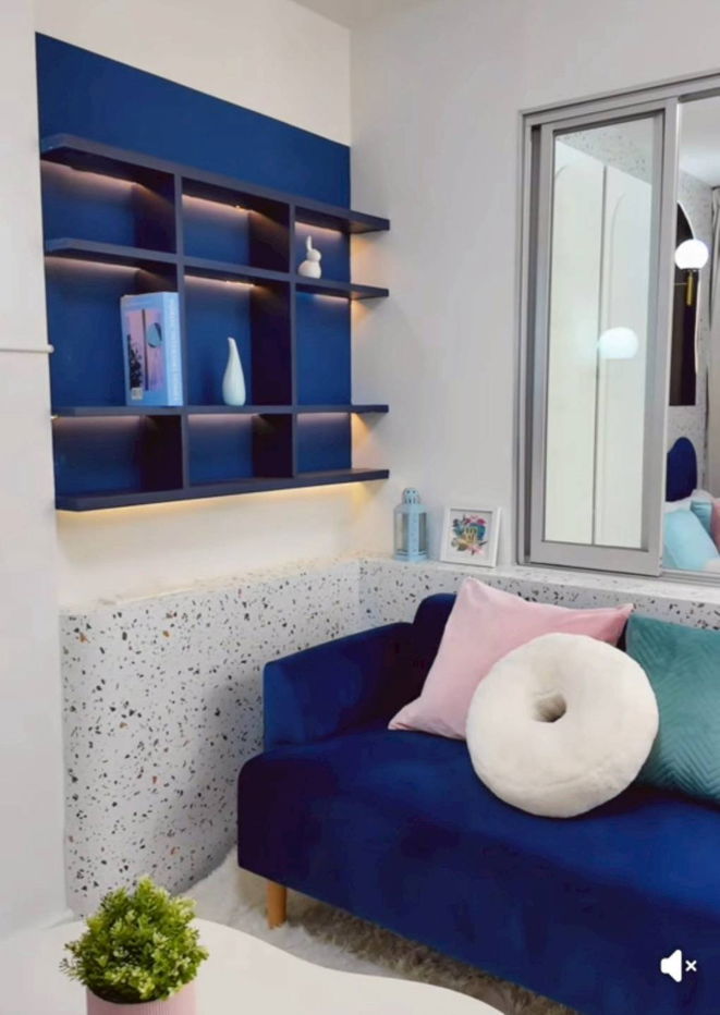 picture 🍃RebornProp040925🍃Lumpini  Condo Town Bodindecha -Ramkhamhaeng  - 6/7