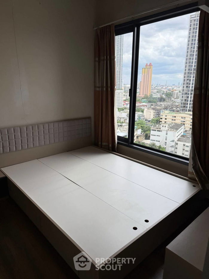 รูป คอนโด 1-ห้องนอน ที่ ออนิกซ์ พหลโยธิน ใกล้ BTS สะพานควาย (ID 2285262) - รูปที่ 2/14