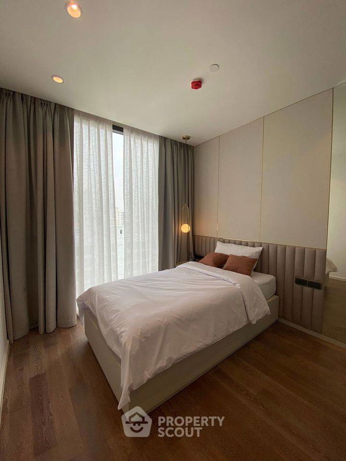 picture 2-BR Condo at Muniq Sukhumvit 23 near MRT Sukhumvit (ID 411052) - 7/19
