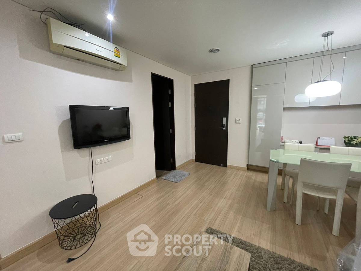 picture 1-BR Condo at The Address Phathumwan near BTS Ratchathewi (ID 84752) - 4/9