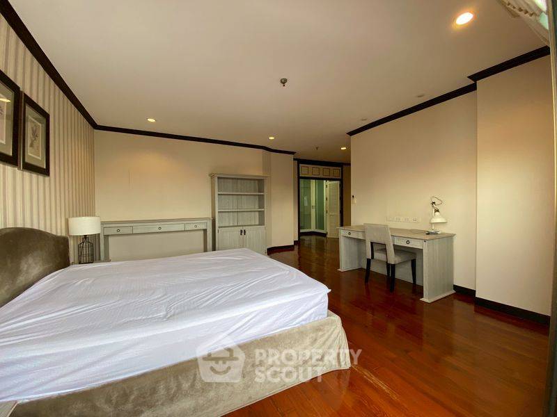 picture 3-BR Condo at Fifty Fifth Tower Thonglor near BTS Thong Lor (ID 2285389) - 24/30
