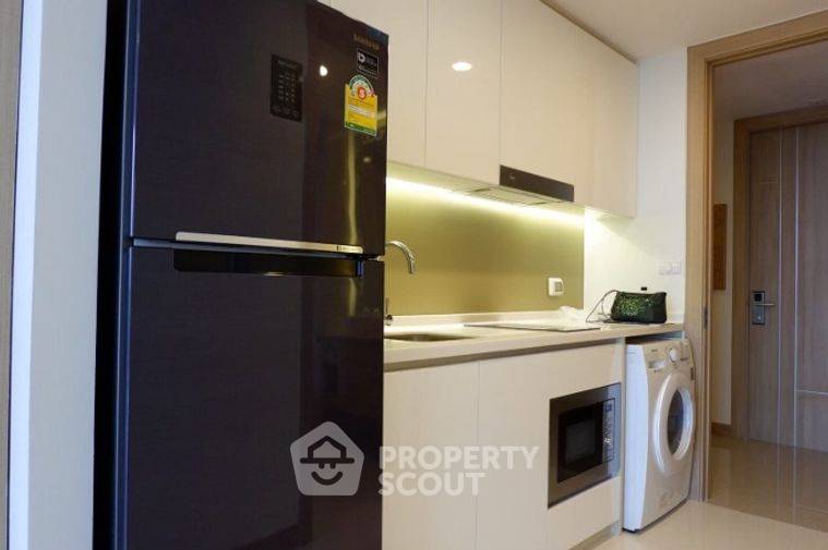 picture 1-BR Condo at The Riviera Wongamat close to Sanctuary of Truth (ID 1723662) - 3/5