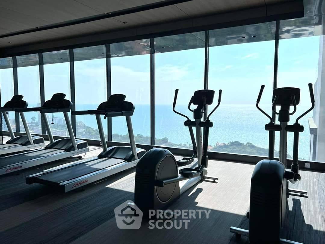 picture 1-BR Condo at Andromeda Condominium Pattaya close to Phratamnak (ID 1611475) - 9/10