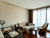 คอนโดให้เช่า : Avariable Now Condo for rent : The Address Sukhumvit 28 BTS Thong Lo 800m. or only couple of minutes walk BTS Phrom Phong Emporium