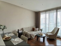 รูปภาพ Avariable Now Condo for rent : The Address Sukhumvit 28 BTS Thong Lo 800m. or only couple of minutes walk BTS Phrom Phong Emporium