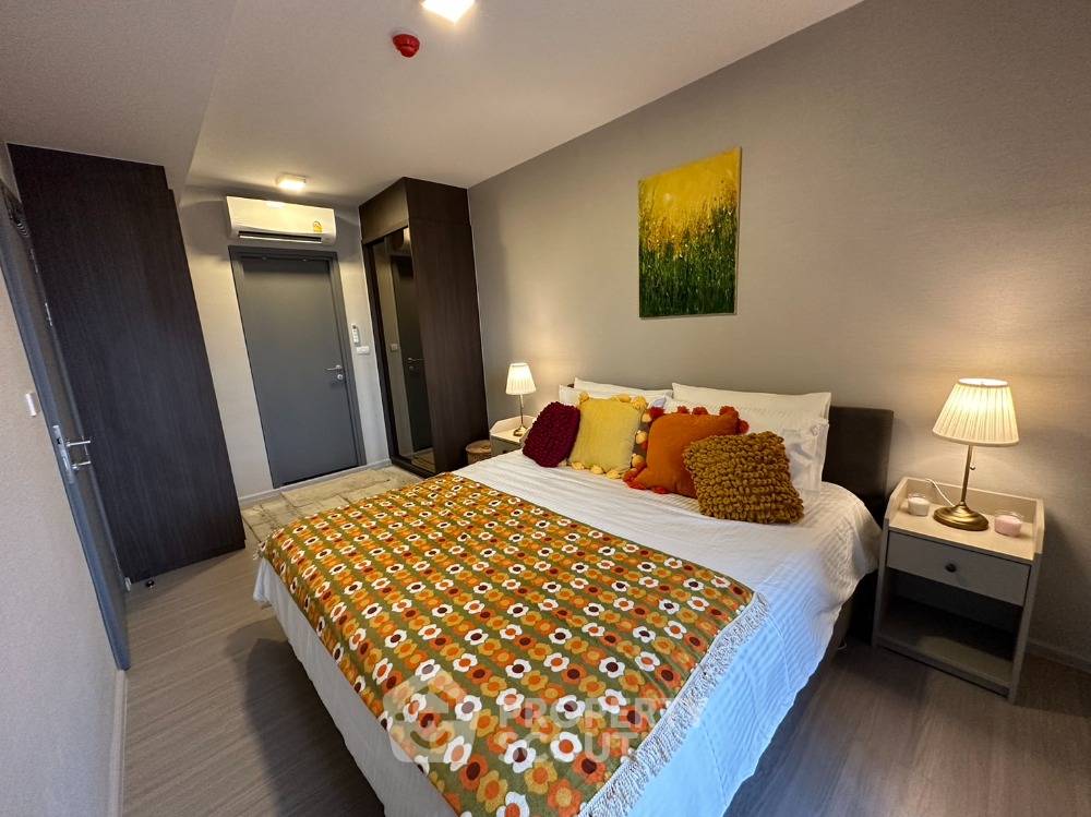 picture 1-BR Condo at Quintara Phume Sukhumvit 39 near BTS Phrom Phong (ID 1422928) - 3/17