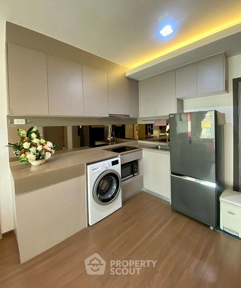 รูป คอนโด 2-ห้องนอน ที่ ไอดีโอ สุขุมวิท 93 ใกล้ BTS บางจาก (ID 900404) - รูปที่ 9/17