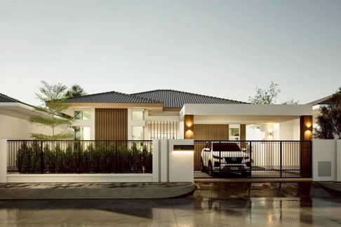 Phuket Villa Chaofa 2 WR-03711