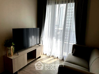 Condos for sale : 1-BR Condo For Sale At NIA By Sansiri, 5th Floor Near BTS Phra Khanong (ID 1541552)