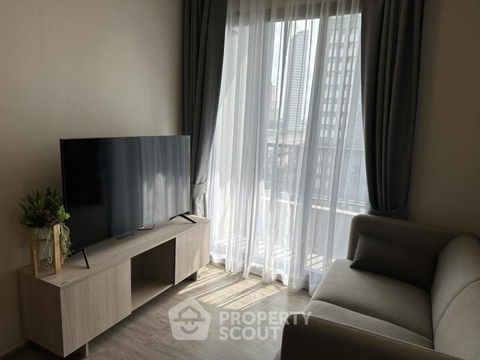 1-BR Condo at NIA By Sansiri near BTS Phra Khanong (ID 1541552)