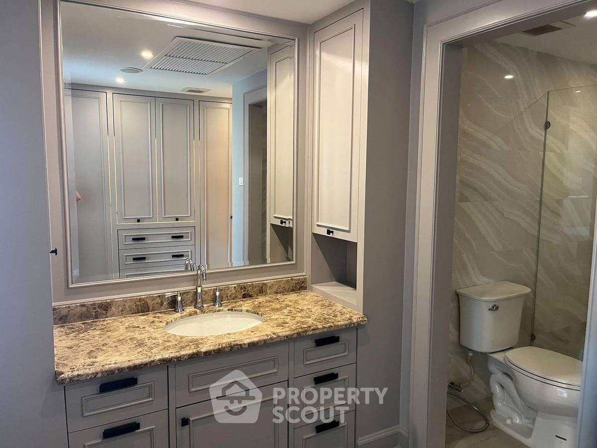 picture 2-BR Condo at Somkid Gardens Condominium near BTS Chit Lom (ID 2295105) - 19/20