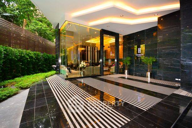 picture 2-BR Condo at H Sukhumvit 43 near BTS Phrom Phong (ID 449841) - 7/9